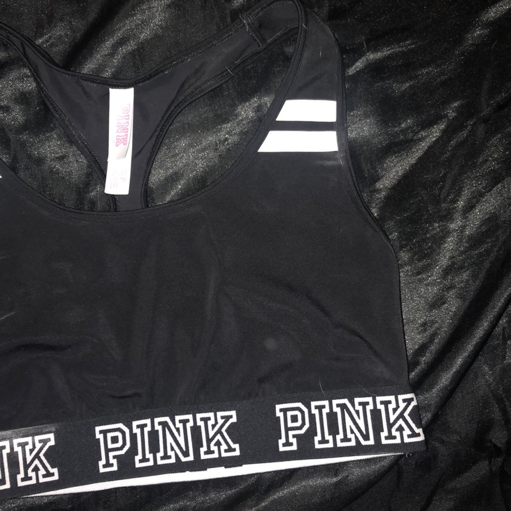 Victoria Secret sports bra